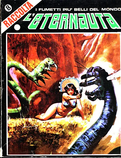 L eternauta 22