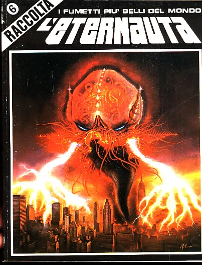 L eternauta 6