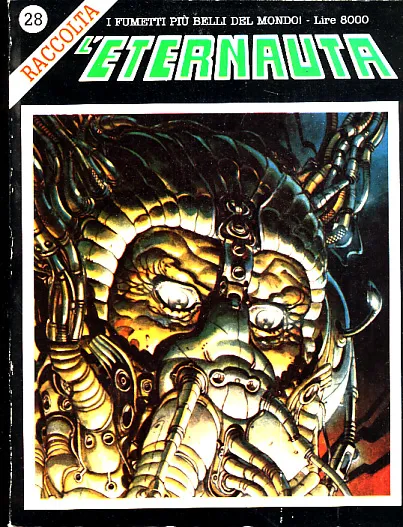 L eternauta 28