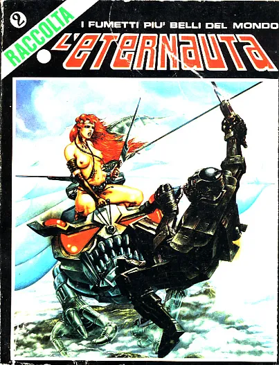 L eternauta 2