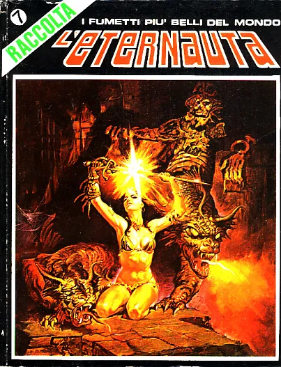 L eternauta 7