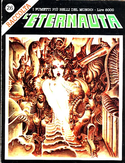 L eternauta 26
