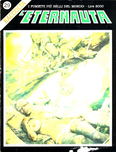 L eternauta 29