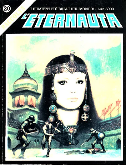 L eternauta 20