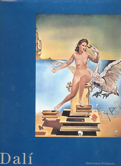 Salvador Dali