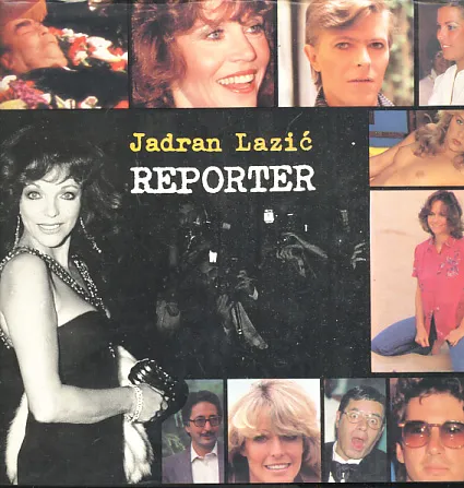 Reporter