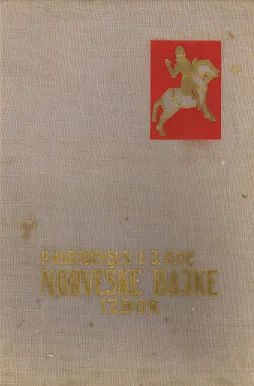 Norveške bajke: izbor