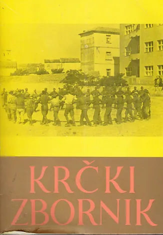 Krčki zbornik 7/1976