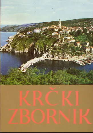 Krčki zbornik 9/1981