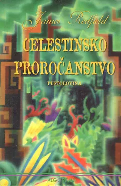 Celestinsko proročanstvo - pustolovina