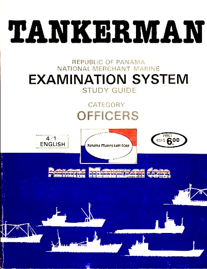 Tankerman