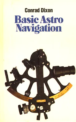 Basic astro navigation