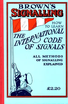 Brown s Signalling: How to Learn International Code