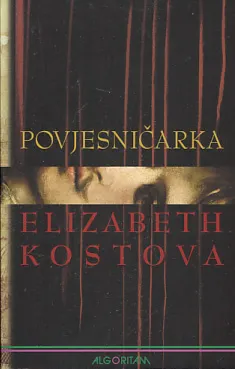 Povjesničarka