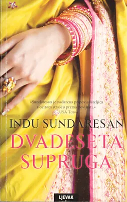 Dvadeseta supruga