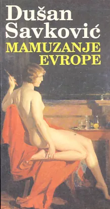 Mamuzanje Evrope