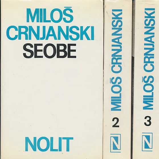 Seobe 1-3