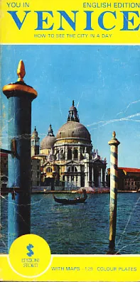 Venice: A Practical Guide