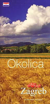 Zagreb - okolica