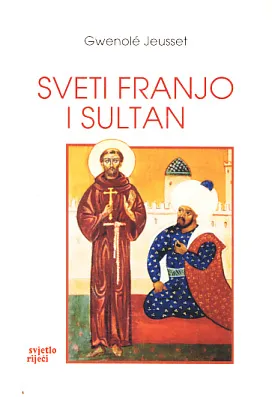 Sveti Franjo i sultan