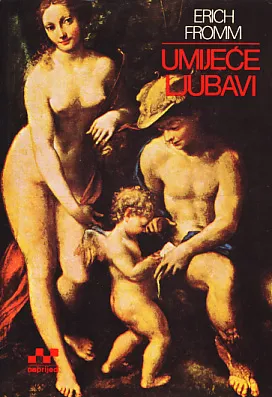 Umijeće ljubavi