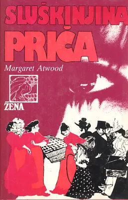 Sluškinjina priča