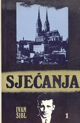 Sjećanja, sv. 1-3