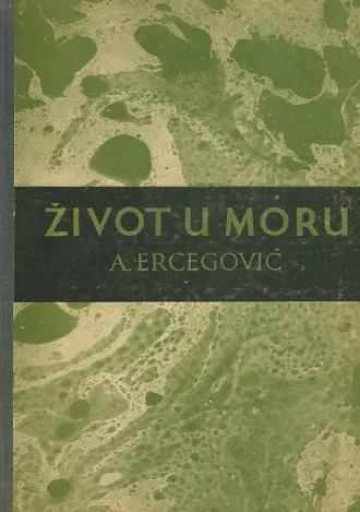 Život u moru