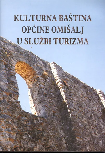 Kulturna baština općine Omišalj u službi turizma