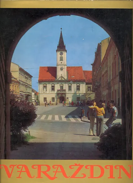 Varaždin