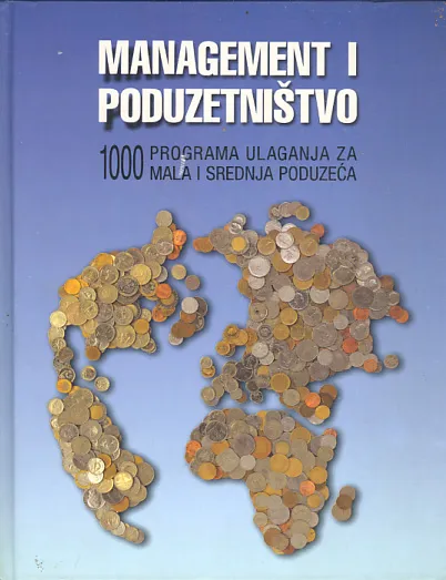 Management i poduzetništvo