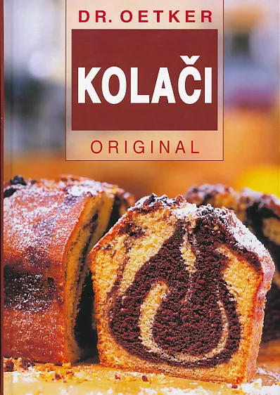 Kolači