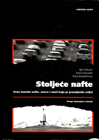 Stoljeće nafte