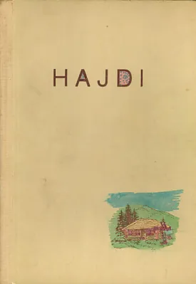 Hajdi