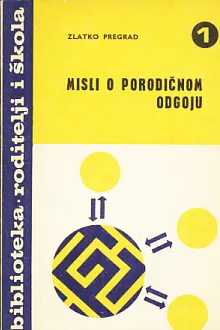 Misli o prorodičnom odgoju