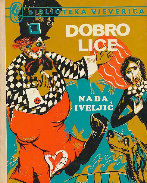 Dobro lice