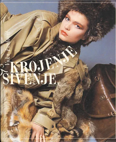 Krojenje i šivenje