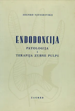 Endodoncija: patologija i terapija zubne pulpe