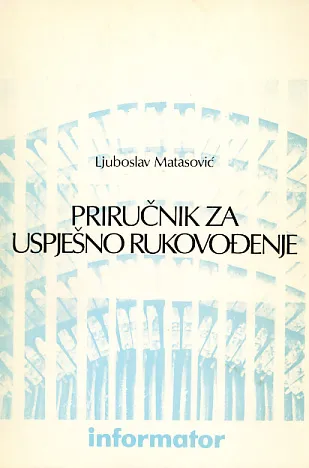 Priručnik za uspješno rukovođenje