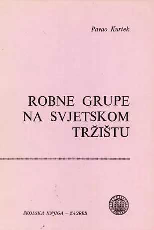 Robne grupe na svjetskom tržištu