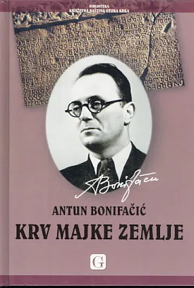 Krv majke zemlje
