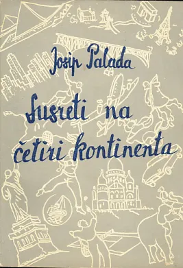 Susreti na četiri kontinenta