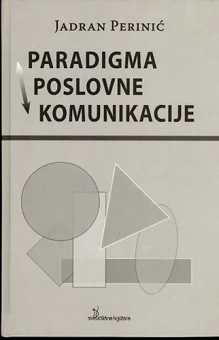 Paradigma poslovne komunikacije