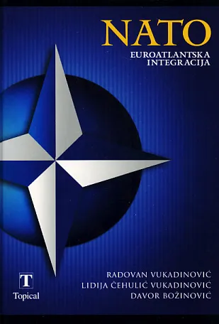 NATO - Euroatlantska integracija