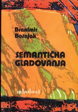 Semantička gladovanja