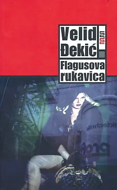 Flagusova rukavica