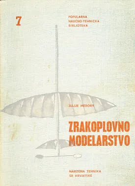 Zrakoplovno modelarstvo