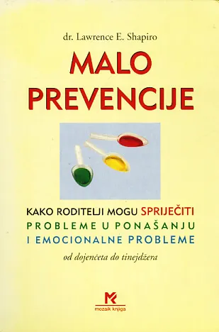 Malo prevencije