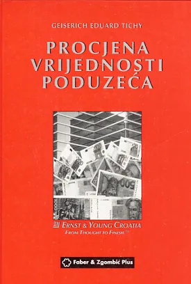 Procjena vrijednosti poduzeća