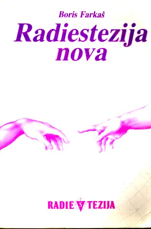Radiestezija nova